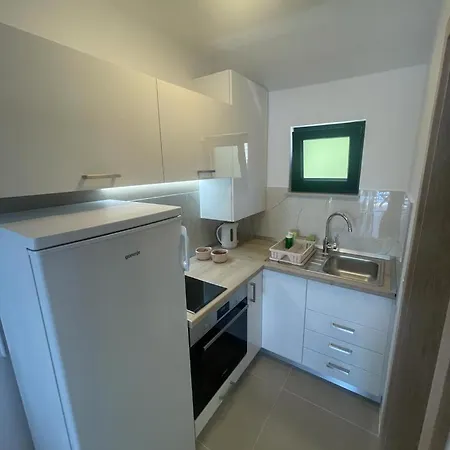 Apartament Sea View By Vivi