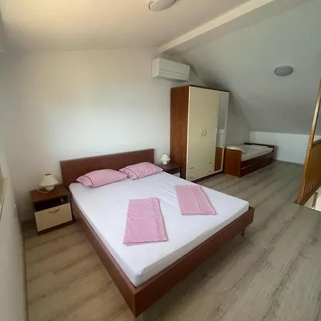 Apartament Sea View By Vivi *