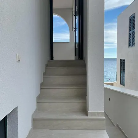 Apartament Sea View By Vivi