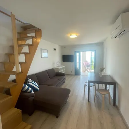 Sea View By Vivi Apartament Starigrad Paklenica