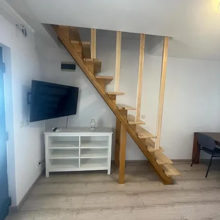 Sea View By Vivi Apartament *