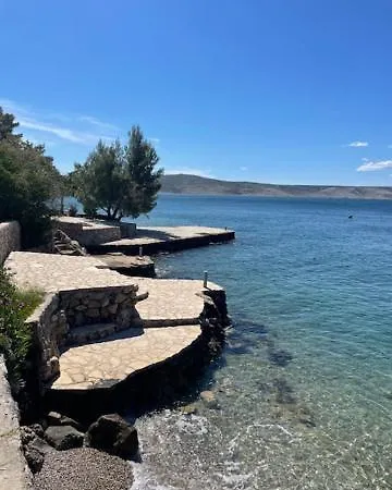 Sea View By Vivi Apartament Starigrad Paklenica