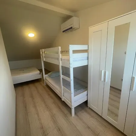 Apartament Sea View By Vivi