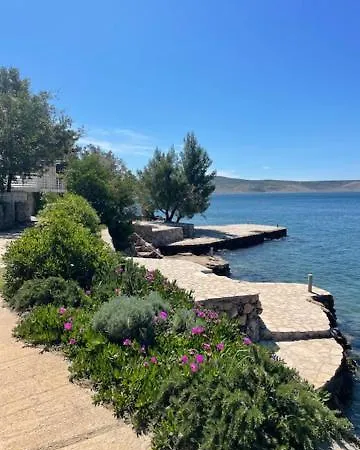 Sea View By Vivi * Starigrad Paklenica