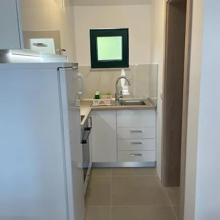 Sea View By Vivi Apartament Starigrad Paklenica