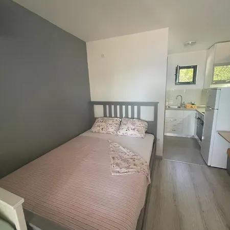 Sea View By Vivi Apartament