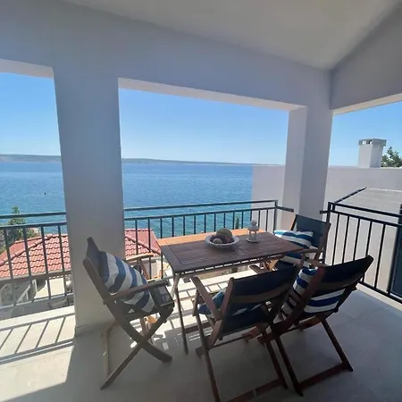 Apartament Sea View By Vivi