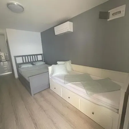 Sea View By Vivi Apartament Starigrad Paklenica