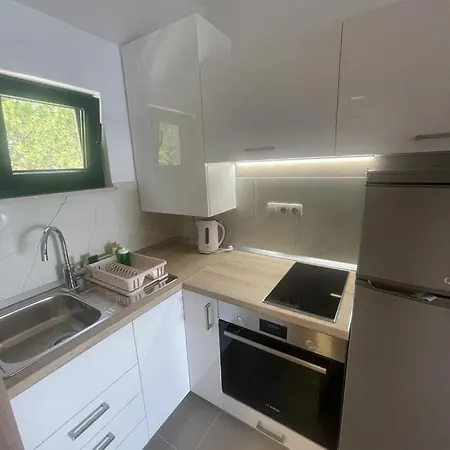 Sea View By Vivi Apartament Starigrad Paklenica