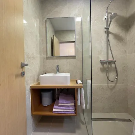 Apartament Sea View By Vivi