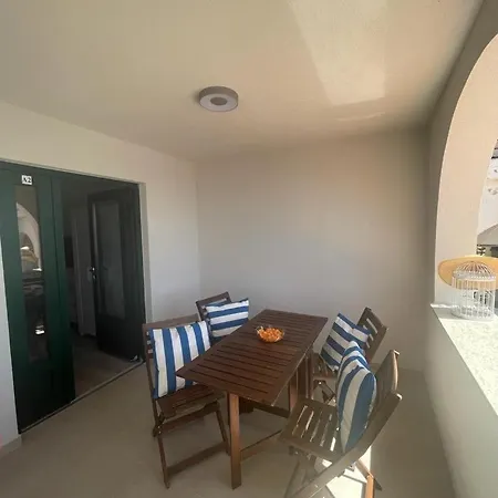 Apartmán Sea View By Vivi