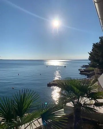 Sea View By Vivi Starigrad Paklenica