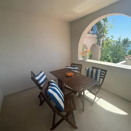 Sea View By Vivi Appartement