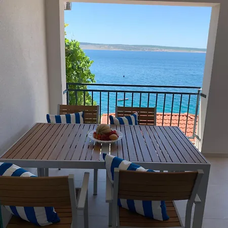 Sea View By Vivi Appartement *