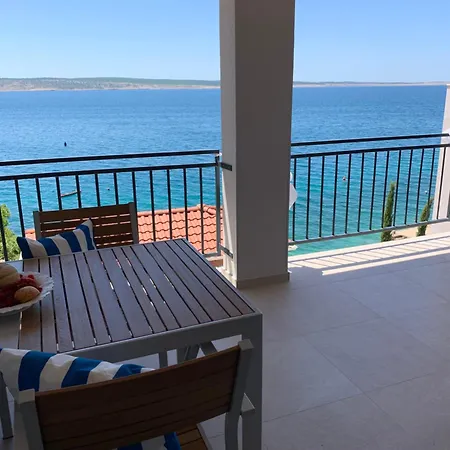 Appartement Sea View By Vivi